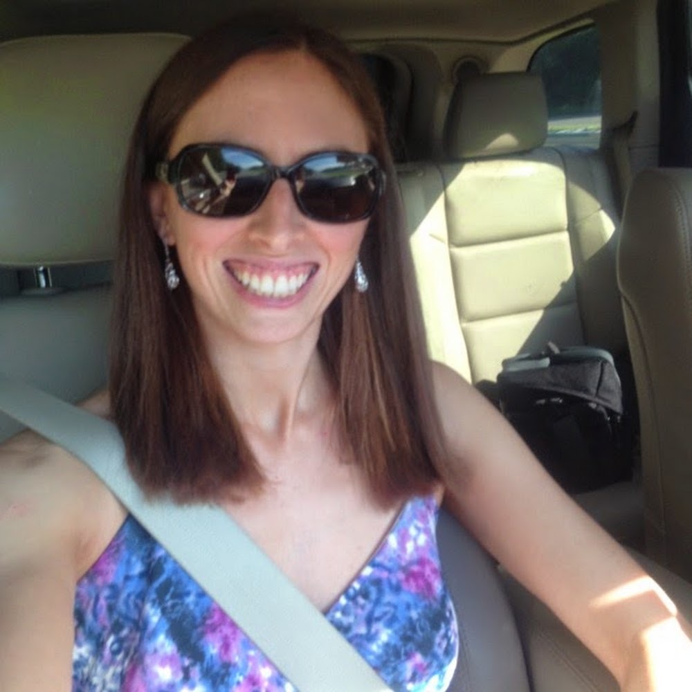 Meet your Posher, Carolyn